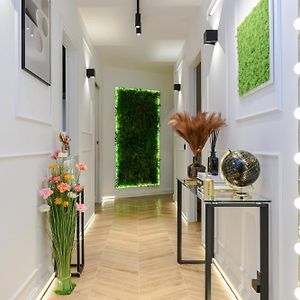 Rome Elegant Suite
